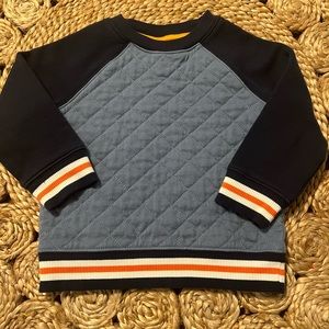 Gymboree Sweatshirt 18-24M
